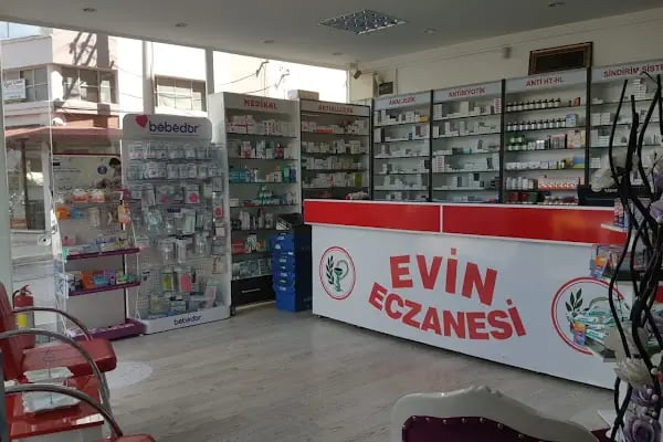 Evin Eczanesi - Resim 2