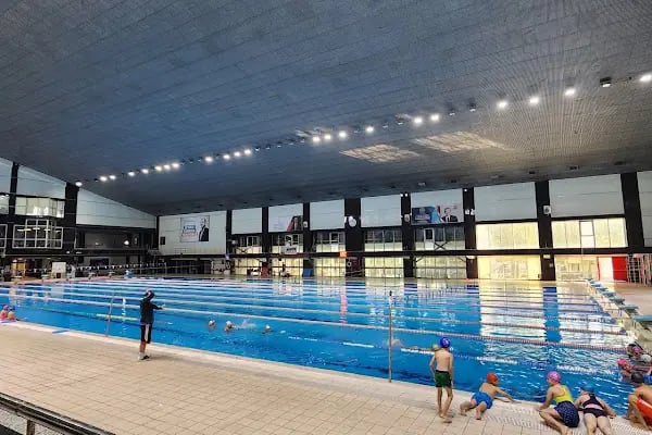 Gökdere Fitness &amp; Health Center - Resim 7