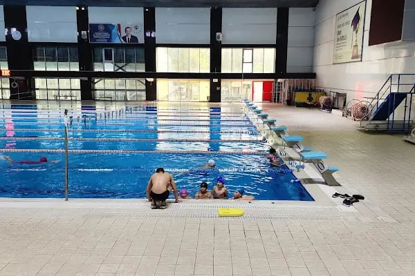 Gökdere Fitness &amp; Health Center - Resim 2