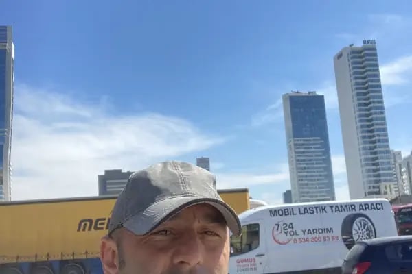 Bornova lastikçi - Resim 17