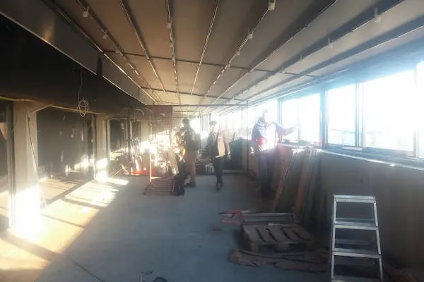 Balance Fitness Center - Resim 11
