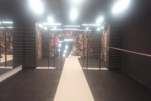 Balance Fitness Center - Resim 16