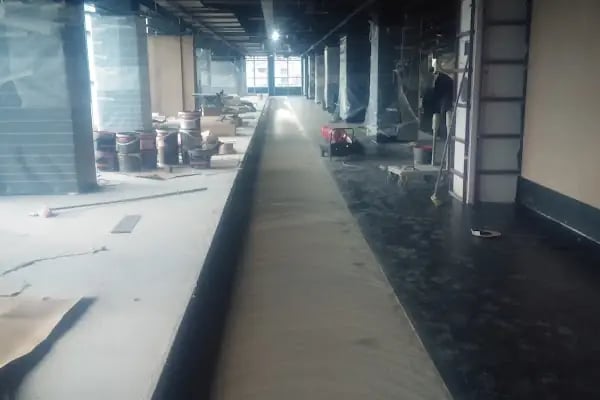 Balance Fitness Center - Resim 19