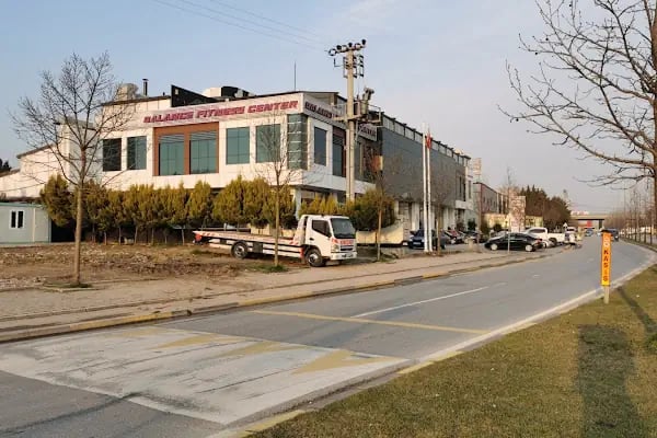 Balance Fitness Center - Resim 12