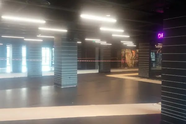 Balance Fitness Center - Resim 4