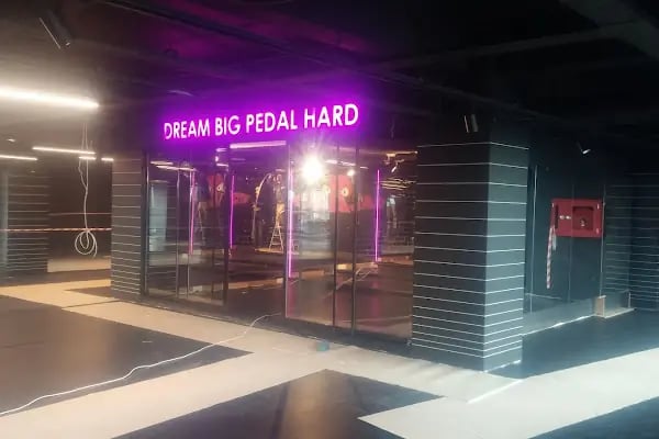 Balance Fitness Center - Resim 8