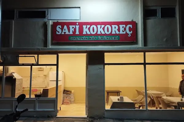 Safi Kokoreç - Resim 1