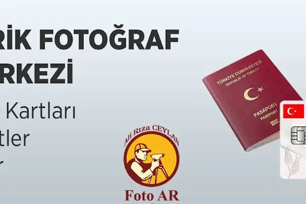 Foto AR - Resim 2