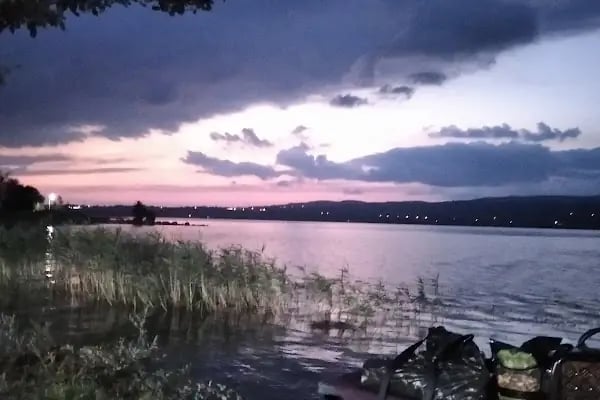 Serdivan Tepe Dağ Bisikleti Parkuru - Resim 19