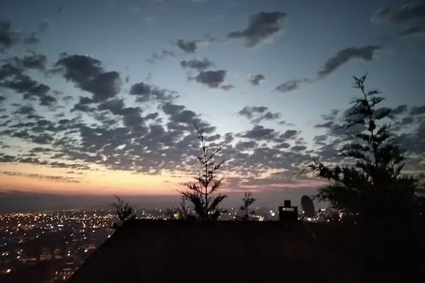 Serdivan Tepe Dağ Bisikleti Parkuru - Resim 4