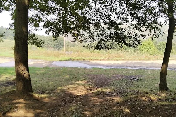 Serdivan Tepe Dağ Bisikleti Parkuru - Resim 5