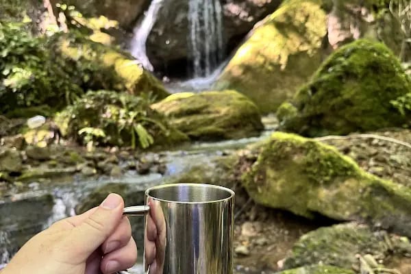 Serdivan Tepe Dağ Bisikleti Parkuru - Resim 13