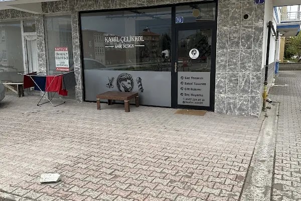 Han Coıffeur &amp; Beauty - Resim 2