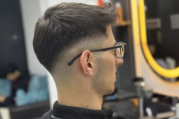 Han Coıffeur &amp; Beauty - Resim 8