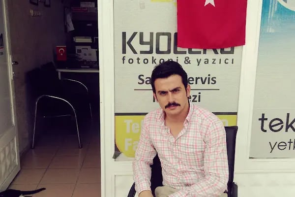 AS BİLİŞİM TEKNOLOJİ ÜRÜN.LTD.ŞTİ. - Resim 3
