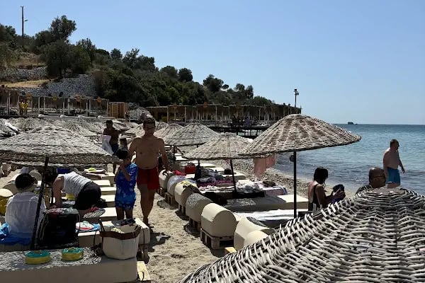 Fame Beach - Resim 14