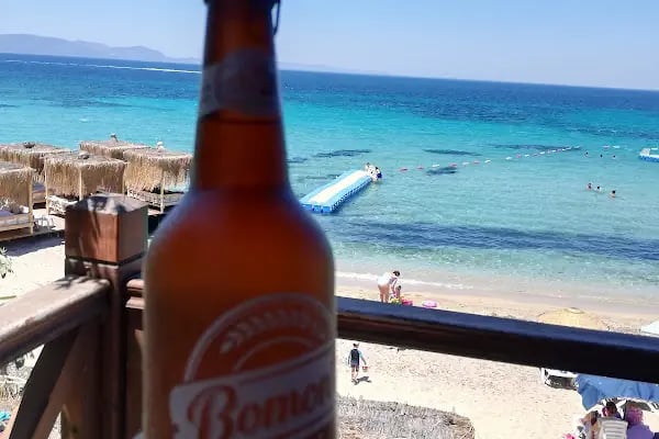 Fame Beach - Resim 18