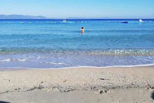 Fame Beach - Resim 7
