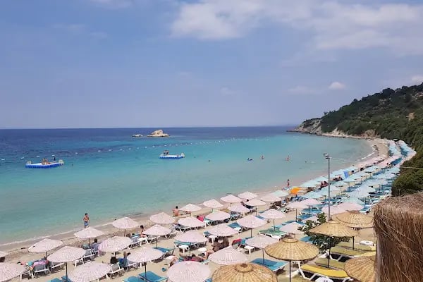Fame Beach - Resim 3