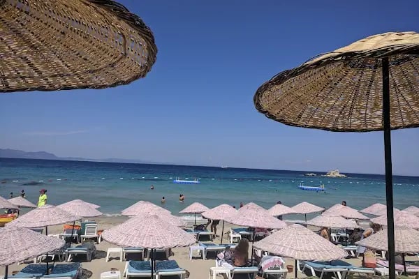 Fame Beach - Resim 8