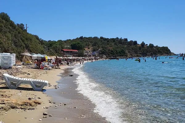 Fame Beach - Resim 4