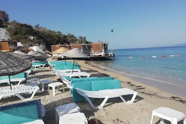 Fame Beach - Resim 9