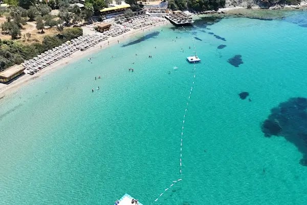 Fame Beach - Resim 2