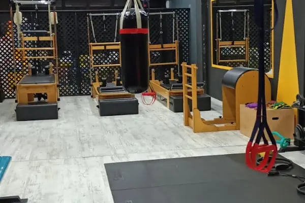 Balance Fit Wellness Studio - Resim 16