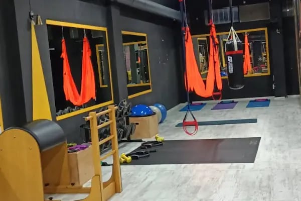 Balance Fit Wellness Studio - Resim 15