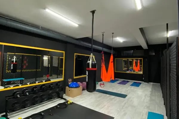 Balance Fit Wellness Studio - Resim 8