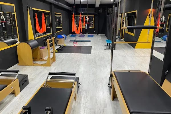 Balance Fit Wellness Studio - Resim 17