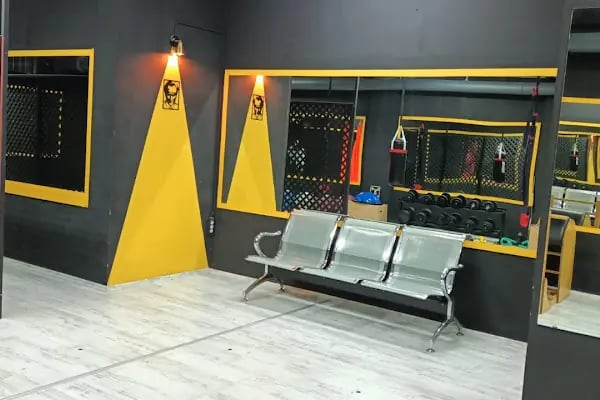 Balance Fit Wellness Studio - Resim 7