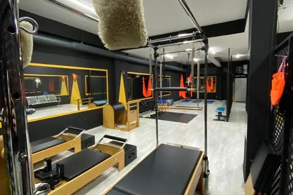 Balance Fit Wellness Studio - Resim 6
