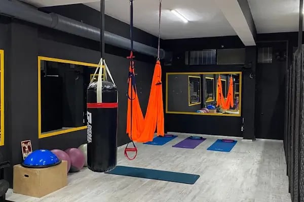 Balance Fit Wellness Studio - Resim 9