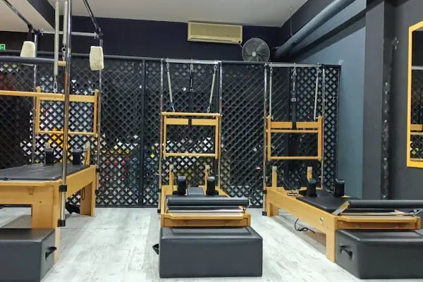 Balance Fit Wellness Studio - Resim 14