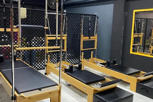 Balance Fit Wellness Studio - Resim 3