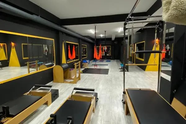 Balance Fit Wellness Studio - Resim 4