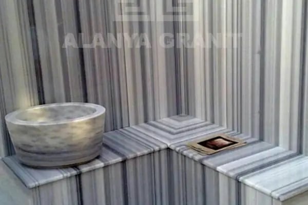 Alanya Granit Mermer - Resim 12