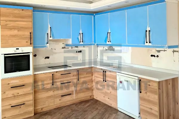 Alanya Granit Mermer - Resim 7