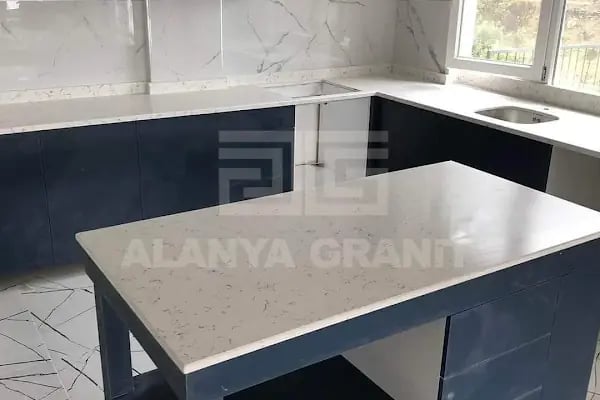 Alanya Granit Mermer - Resim 17
