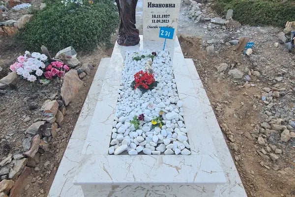 Alanya Granit Mermer - Resim 14