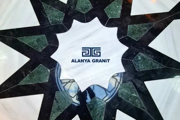 Alanya Granit Mermer - Resim 15