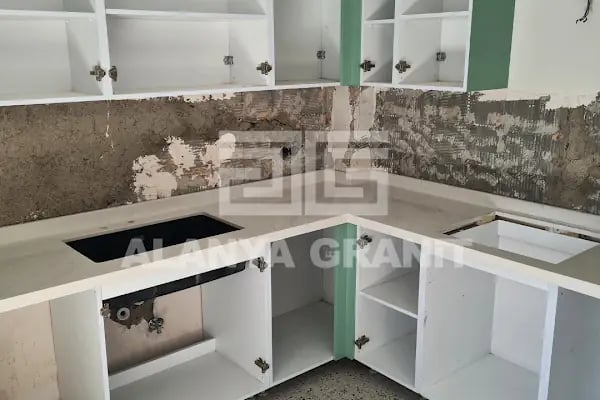 Alanya Granit Mermer - Resim 5