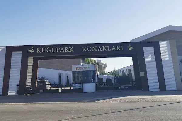 Kuğupark Konakları - Resim 7