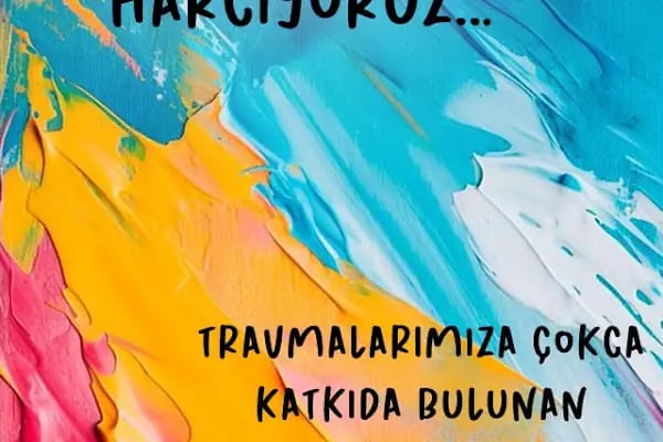 Pınar Özgüven Psikoloji - Resim 9