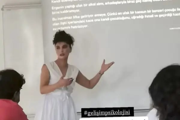 Pınar Özgüven Psikoloji - Resim 6