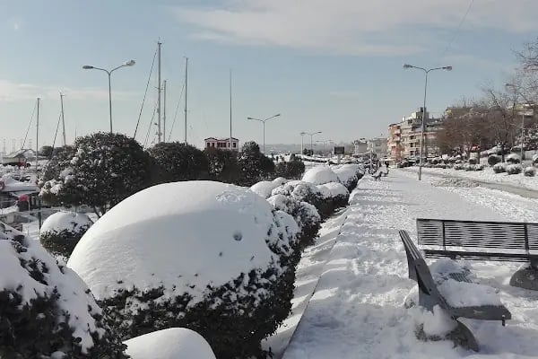 Şht. Asteğmen Mustafa Burcu Parkı - Resim 17