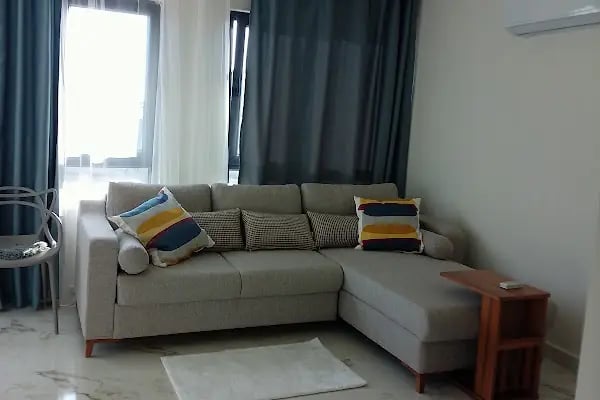 Elite City 2 Residence - Resim 4