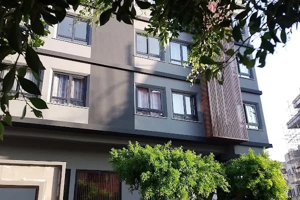 Elite City 2 Residence - Resim 13
