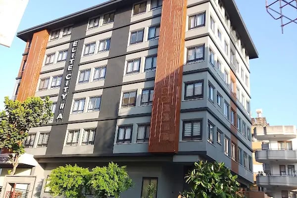 Elite City 2 Residence - Resim 2